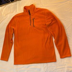 Aspen Men’s Fleece Top